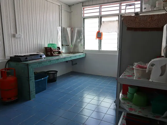 Homestay Kuala Besut Picture 7