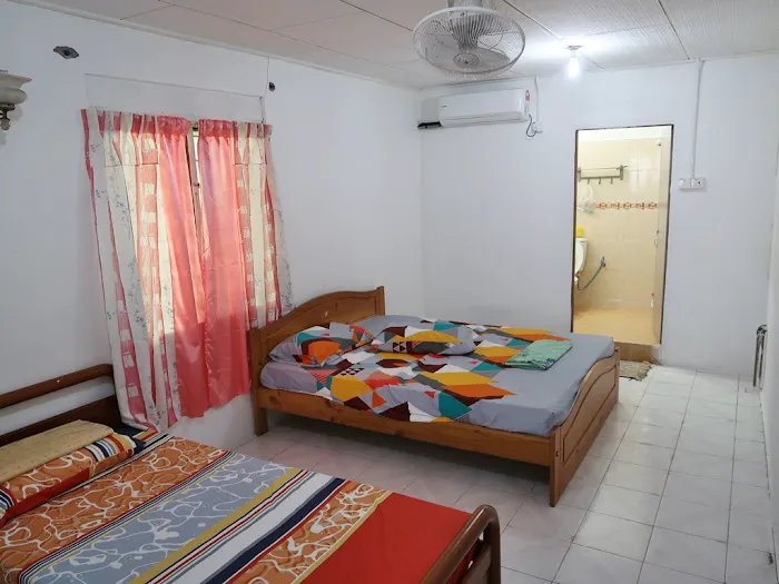 Homestay Kuala Besut Picture 9