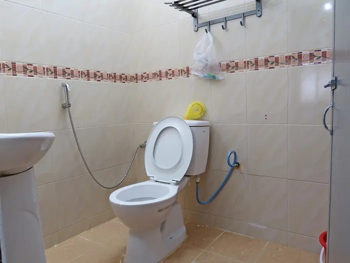 Homestay Kuala Besut Picture 10