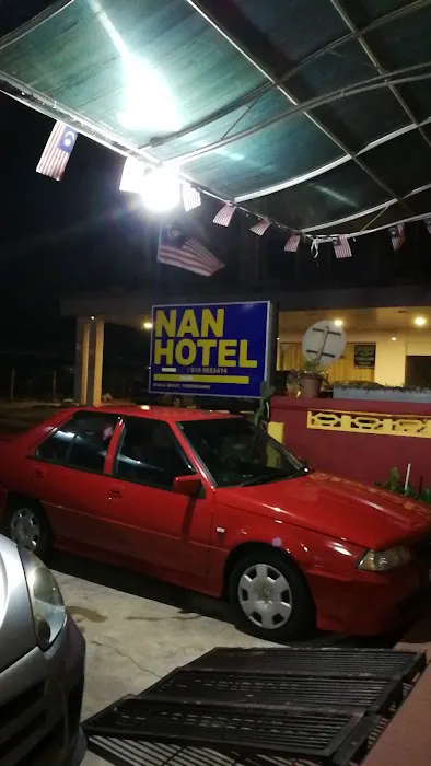 Nan Hotel Picture 6