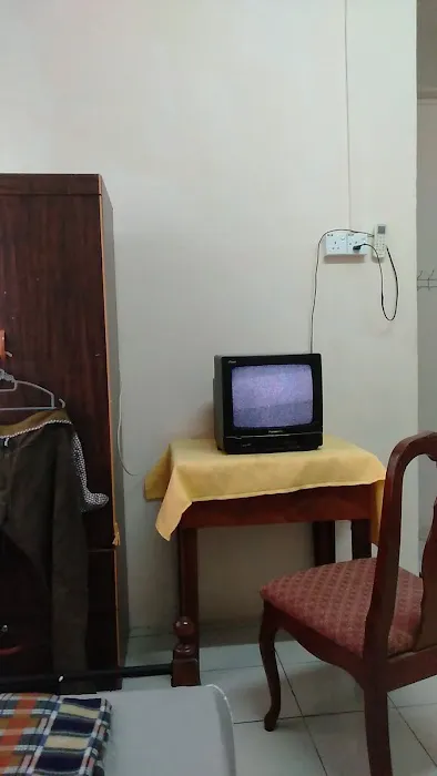 Nan Hotel Picture 4
