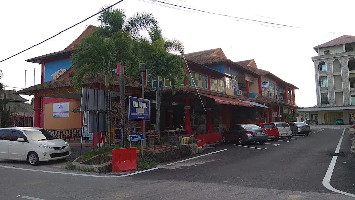 Nan Hotel Picture 2