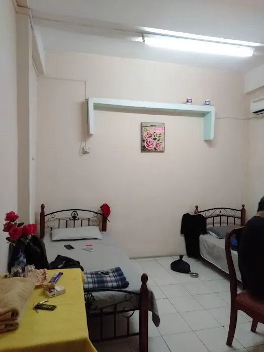 Nan Hotel Picture 8