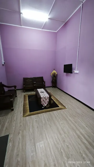 HomeStay & RoomStay1 Tok Wan Picture 1