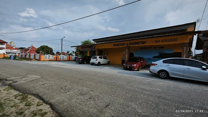 HomeStay & RoomStay1 Tok Wan Picture 3
