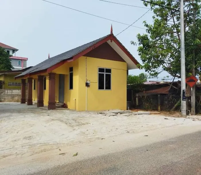 HomeStay & RoomStay1 Tok Wan Picture 9