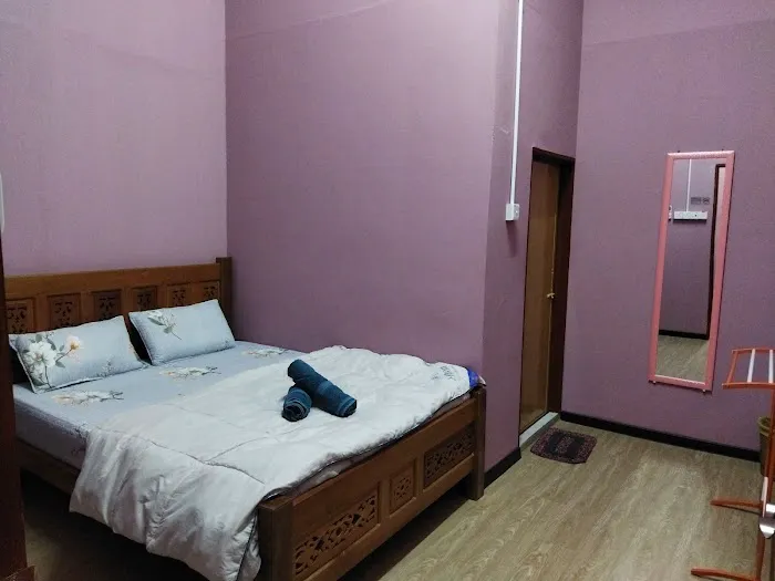 HomeStay & RoomStay1 Tok Wan Picture 6