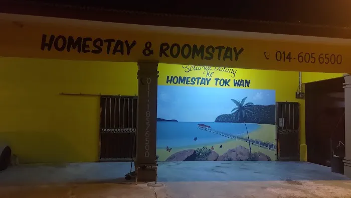 HomeStay & RoomStay1 Tok Wan Picture 7