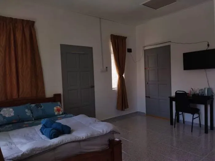 HomeStay & RoomStay1 Tok Wan Picture 5