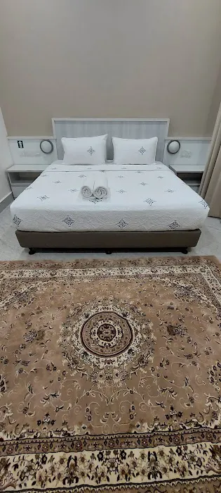 Maraa Hotel & tiket Picture 4