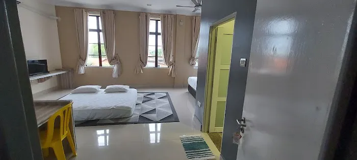 Maraa Hotel & tiket Picture 1