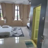 Maraa Hotel & tiket ico