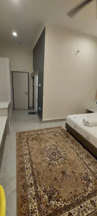 Maraa Hotel & tiket Picture 6