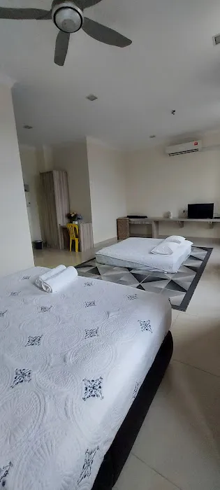 Maraa Hotel & tiket Picture 7