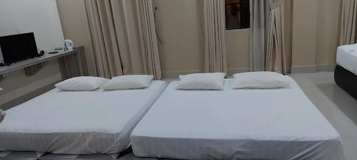 Maraa Hotel & tiket Picture 10