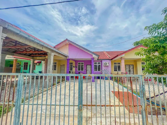 Nail Homestay Picture 2