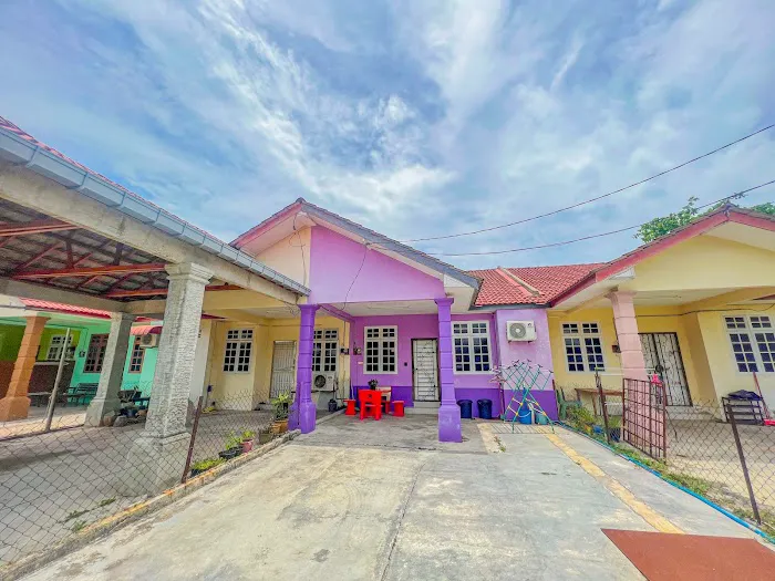 Nail Homestay Picture 1