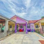 Nail Homestay