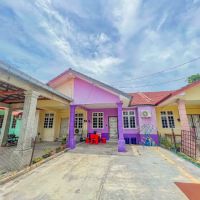 Nail Homestay ico