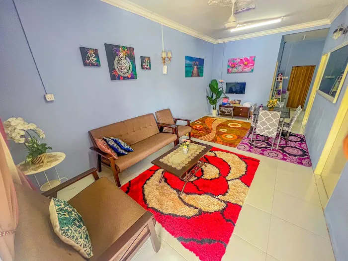 Nail Homestay Picture 6