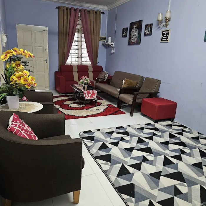 Nail Homestay Picture 10