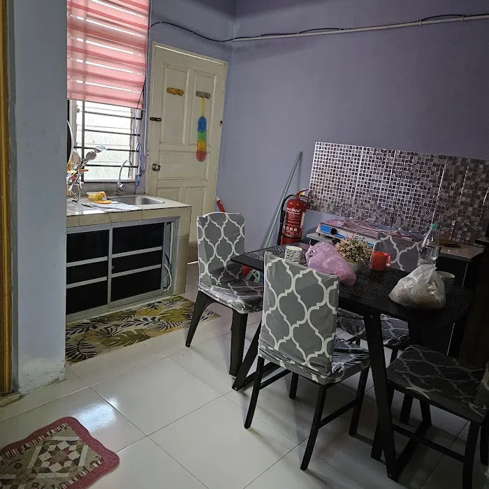 Nail Homestay Picture 8