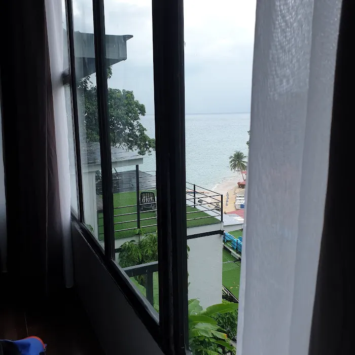 Alunan Resort Kuala Besut Office Picture 5