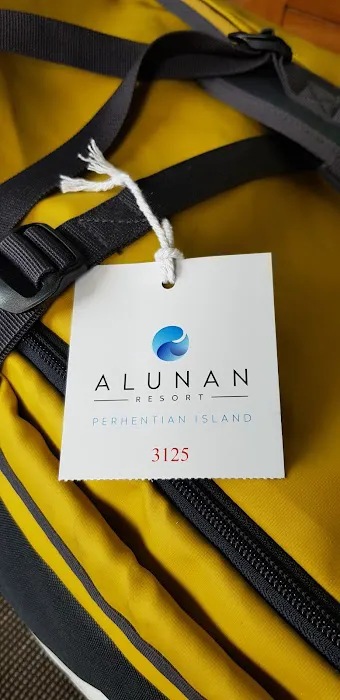 Alunan Resort Kuala Besut Office Picture 6