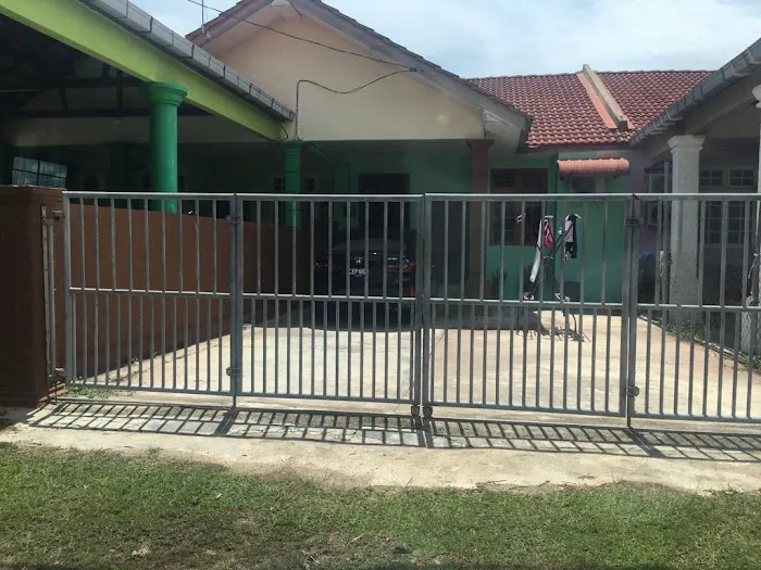 Aiman Homestay Picture 3