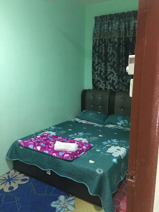 Aiman Homestay Picture 5