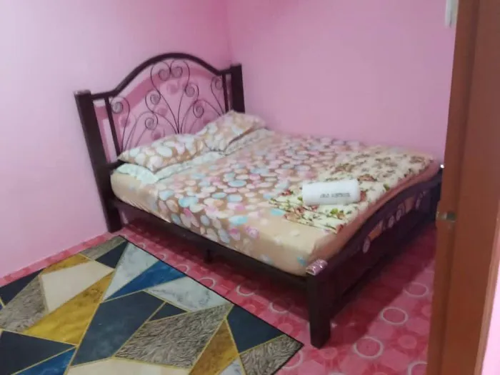 Aiman Homestay Picture 6