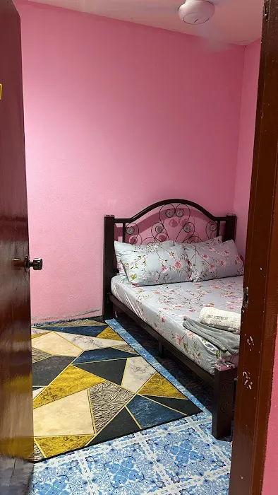 Aiman Homestay Picture 1