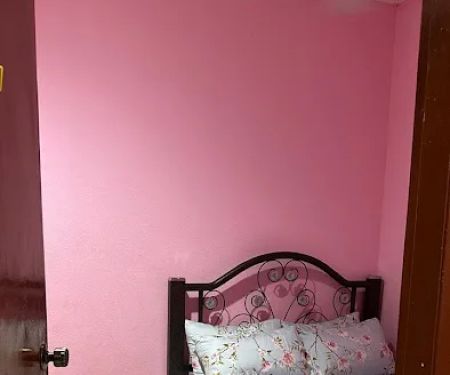 Aiman Homestay