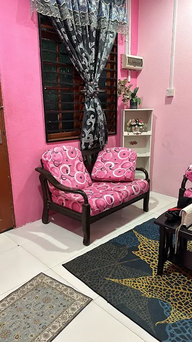 Aiman Homestay Picture 4