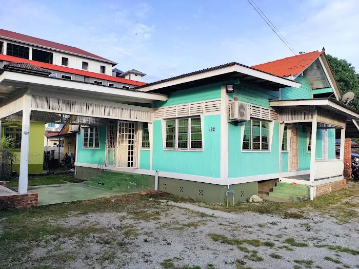 Ila Homestay Kuala Besut Jetty Picture 2