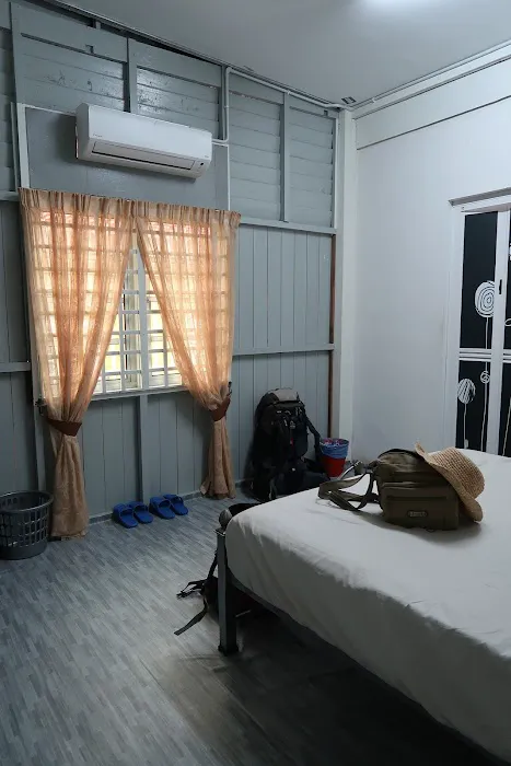Ila Homestay Kuala Besut Jetty Picture 4