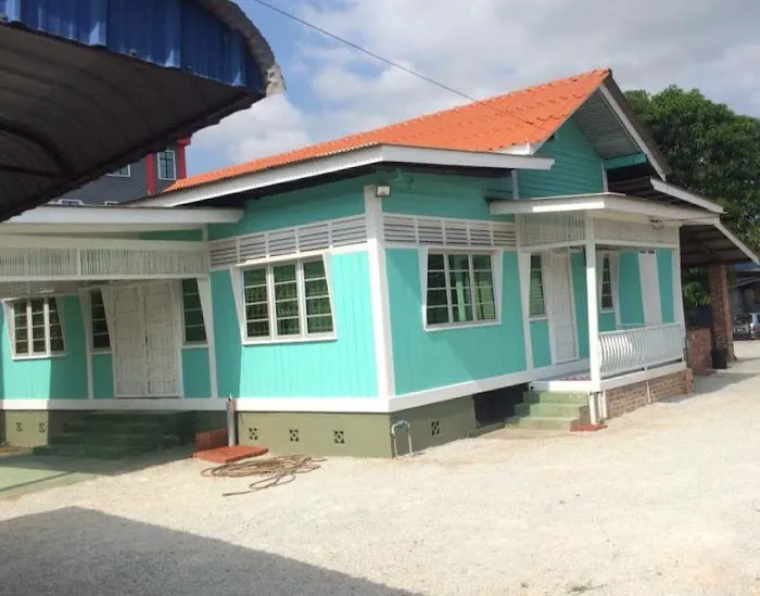 Ila Homestay Kuala Besut Jetty Picture 10