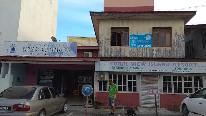 Perhentian Coral Travel & Tours Sdn Bhd (Coral View Island Resort) Picture 1