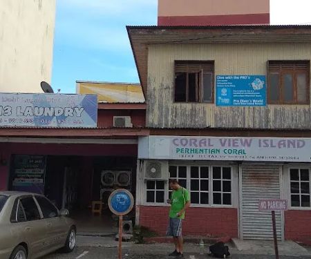 Perhentian Coral Travel & Tours Sdn Bhd (Coral View Island Resort)