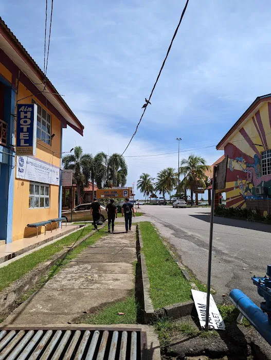 Perhentian Coral Travel & Tours Sdn Bhd (Coral View Island Resort) Picture 2