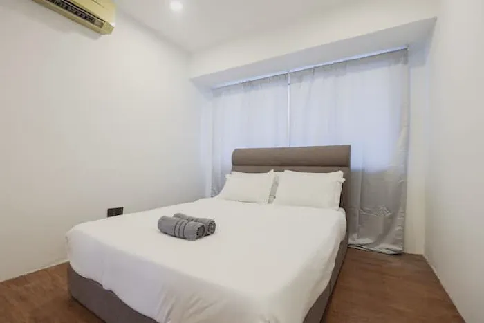 Atlas Hut Homestay Cheras Kuala Lumpur Picture 8