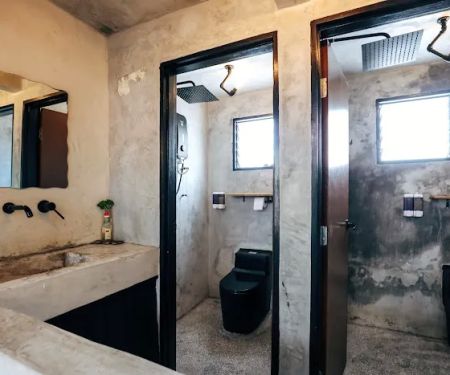 Atlas Hut Homestay Cheras Kuala Lumpur