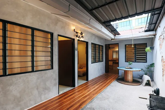 Atlas Hut Homestay Cheras Kuala Lumpur Picture 2