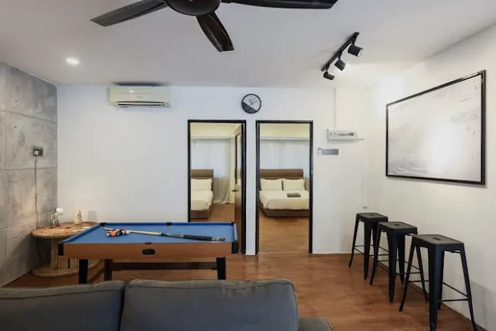 Atlas Hut Homestay Cheras Kuala Lumpur Picture 7