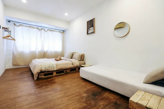 Atlas Hut Homestay Cheras Kuala Lumpur Picture 3