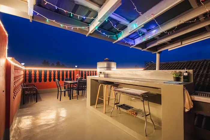 Urban Oriental Homestay Picture 1