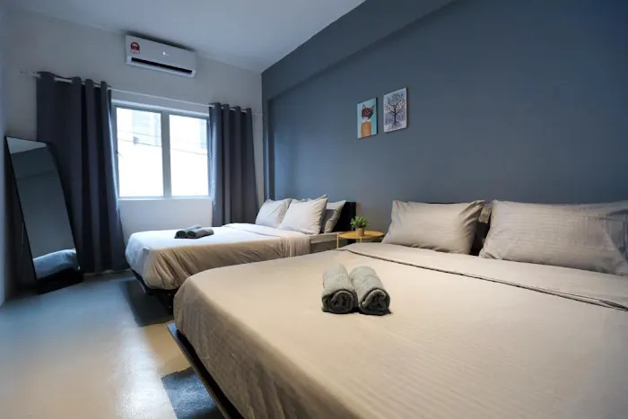 Cozy Homestay with Karaoke System & Pool Table Picture 1