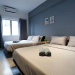 Cozy Homestay with Karaoke System & Pool Table