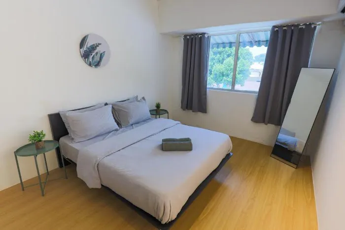 Cozy Homestay with Karaoke System & Pool Table Picture 9
