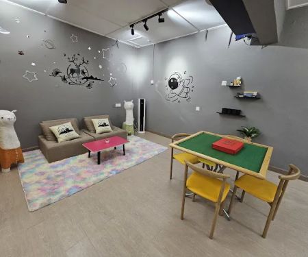 Zen Houstay